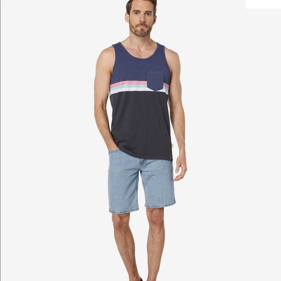 Rip Curl Surf Revival Tank Top - Picture 1 of 13